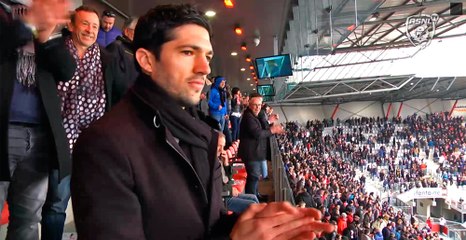 ASNL-RCL avec Muratori