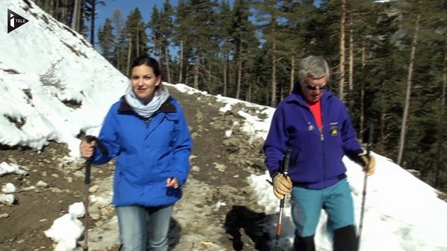 Germanwings: Le Vernet accueille les victimes