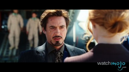 Another Top 10 Alternate Casting Choices