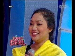 Pilihan Yang Tepat Stop Aja Deh Sama Motor - SUPER DEAL