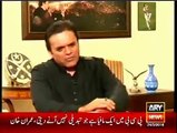 Imran Khan support Army involvement Pakistani Politics