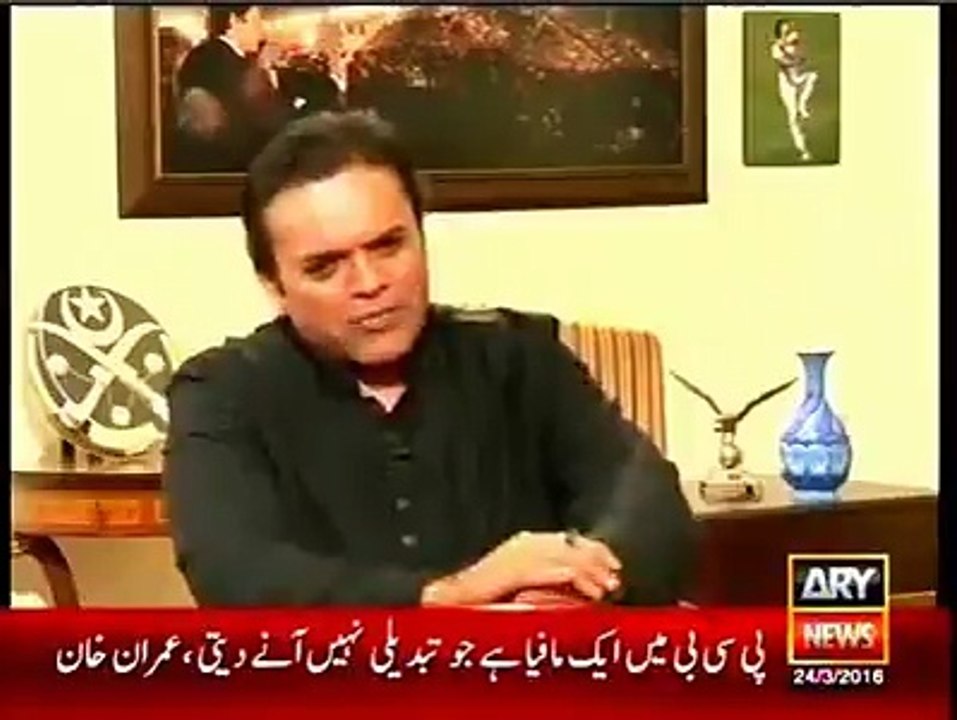 Imran Khan support Army involvement Pakistani Politics