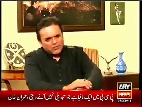 Imran Khan support Army involvement Pakistani Politics