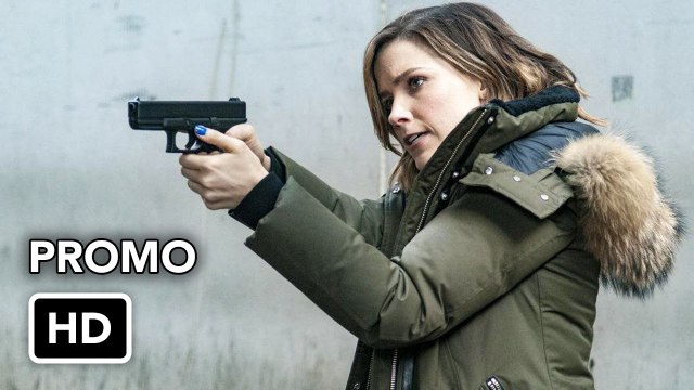Chicago PD 3x19 Promo If We Were Normal (HD)