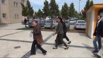 Şanlıurfa'da CHP'li Kadınlardan Suç Duyurusu