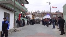 Yozgat - Şehit Polis Osman Belkaya'nın Babası da Polis