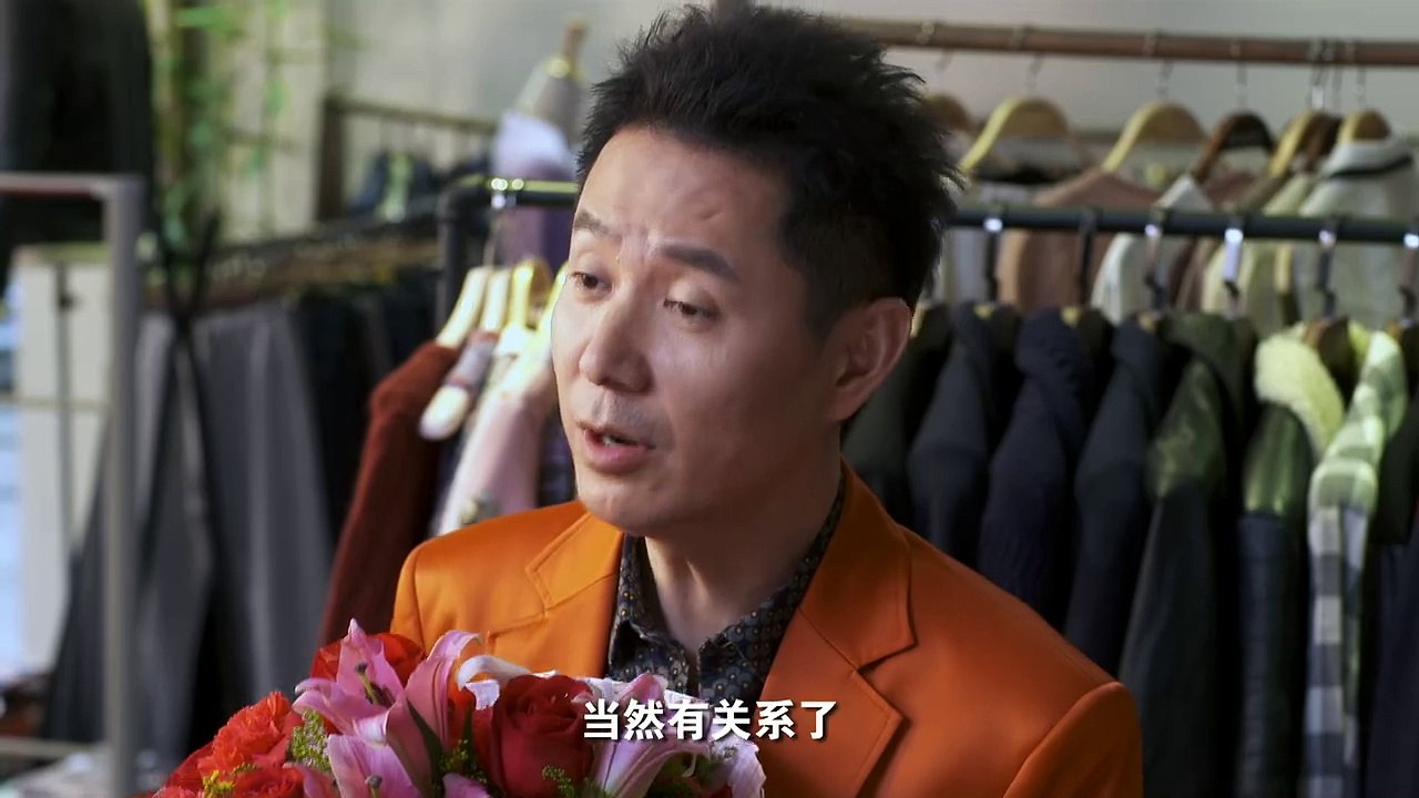 轻喜剧《小镇大法官》07+08主演 林永健 郭广平 李健 李小萌