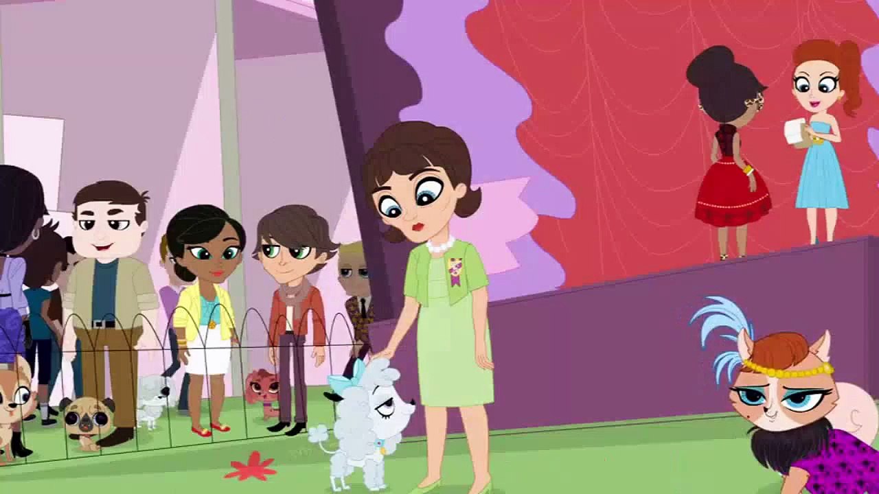 Littlest Pet Shop SS2 E17
