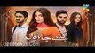 Kisay Chahoon Episode 16 HUM TV Drama 24 March 2016 P3