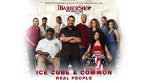 Ice Cube & Common - Real People [OFFICIAL AUDIO]