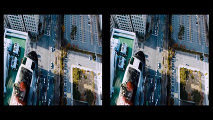 The Suspect Official Trailer #1 (2014) - Yoo Gong Korean Action Thriller HD (720p 3D)