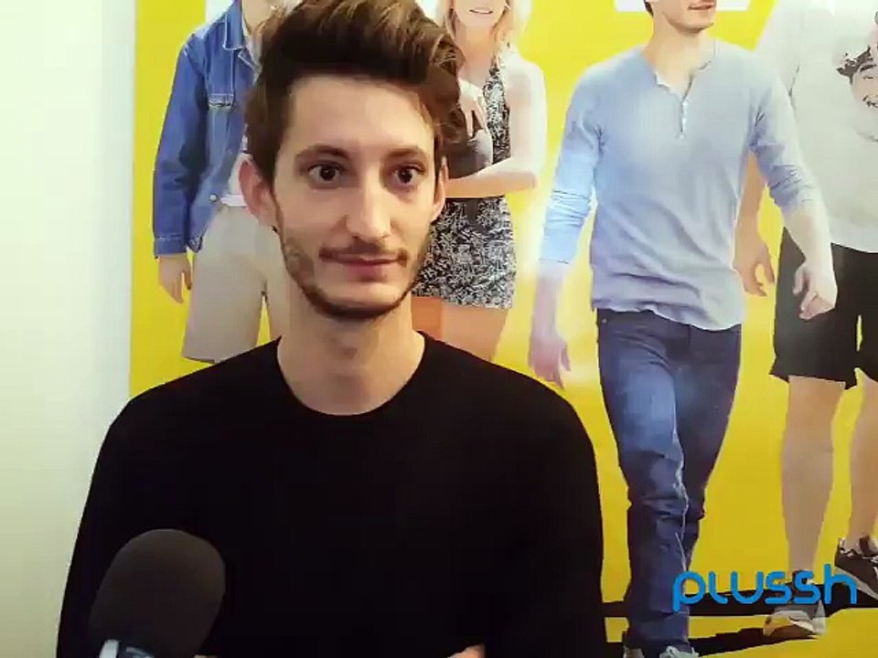 Pierre Niney - Du thriller à la comédie