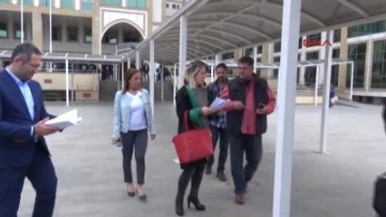 Antalya CHP'den, Ensar Vakfı ve Kaimder Hakkında Suç Duyurusu