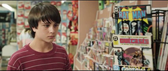 Labor Day Official International Trailer (2013) - Josh Brolin Movie HD (720p)