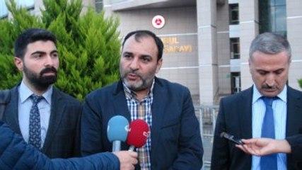 Gazeteci Bülent Keneş'e Cumhurbaşkanı'na Hakaretten 2 Yıl 7 Ay Hapis