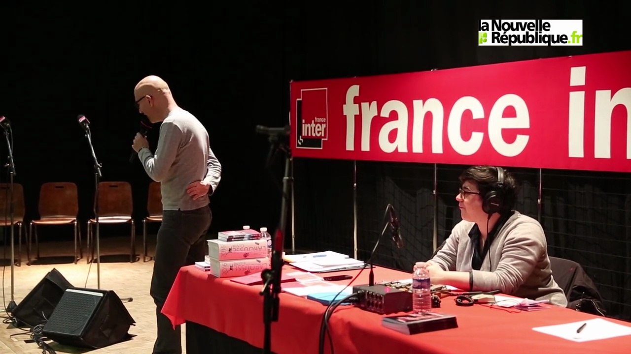 VIDEO (41) Il gagne au Jeu des 1000€ en soumettant des questions !