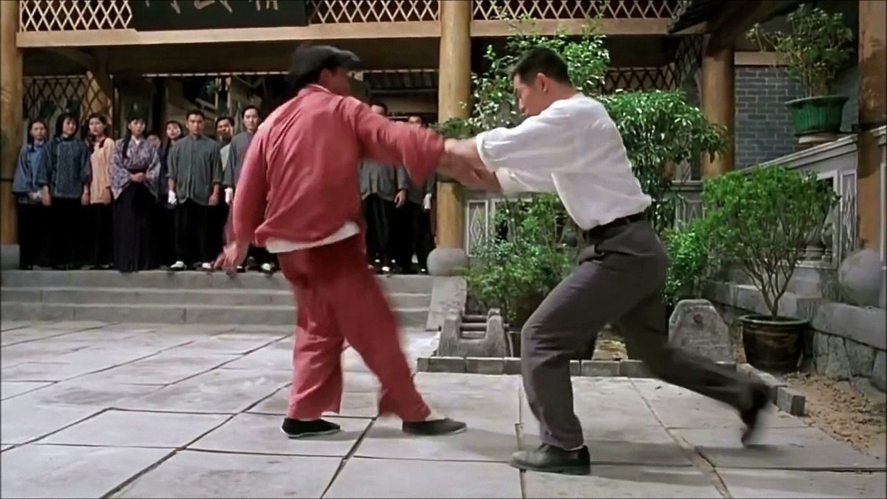 Kung Fu