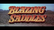 Blazing Saddles (1974) Original Trailer - Gene Wilder Movie (720p)