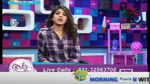 Girls Republic 24th March 2016