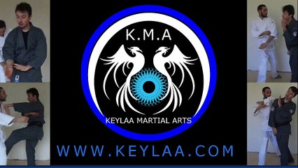 KMA : Keylaa Martial Arts / Best of Speedster !