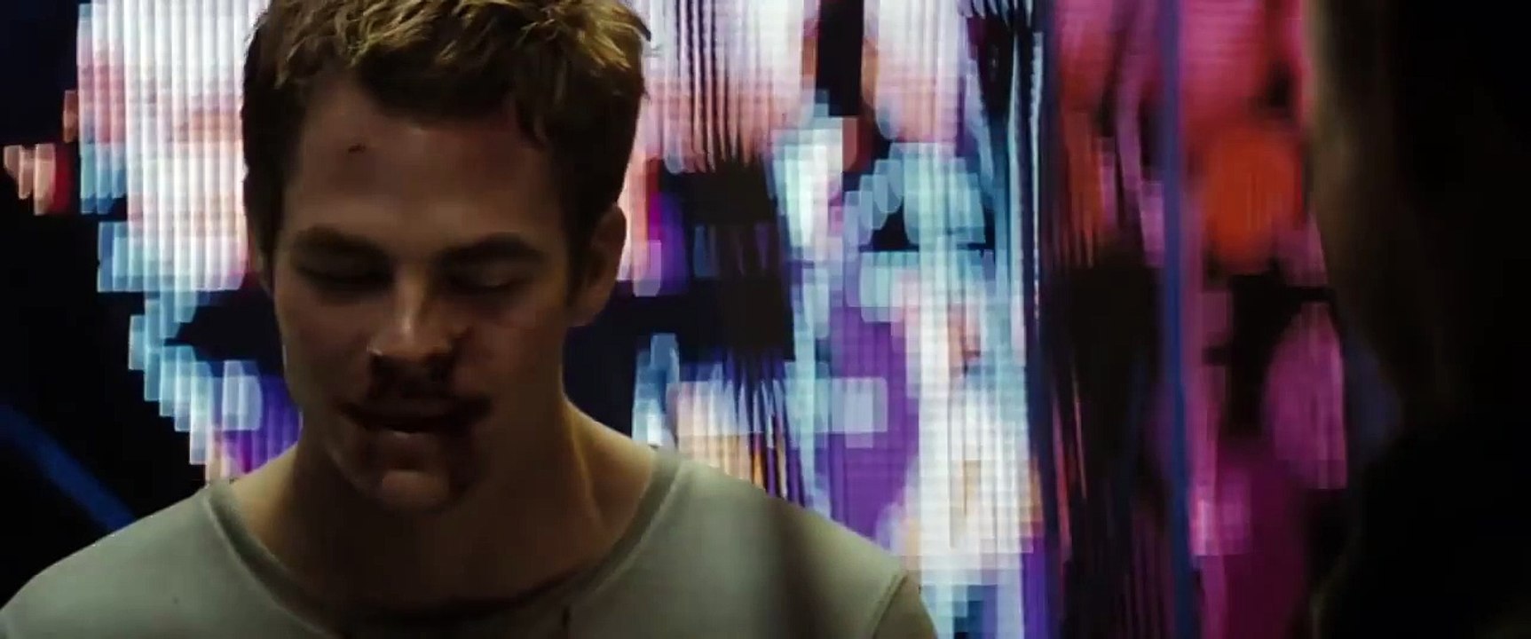 Star Trek (2009) Official Trailer - Chris Pine, Eric Bana, Zoe Saldana Movie HD (720p)