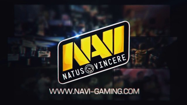 NaVi before semifinal vs. Luminosity @ IEM Katowice 2016 (ENG SUBS SOON)