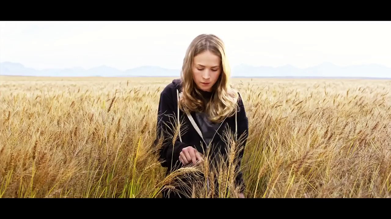 A la Poursuite de Demain Bande annonce (VF)