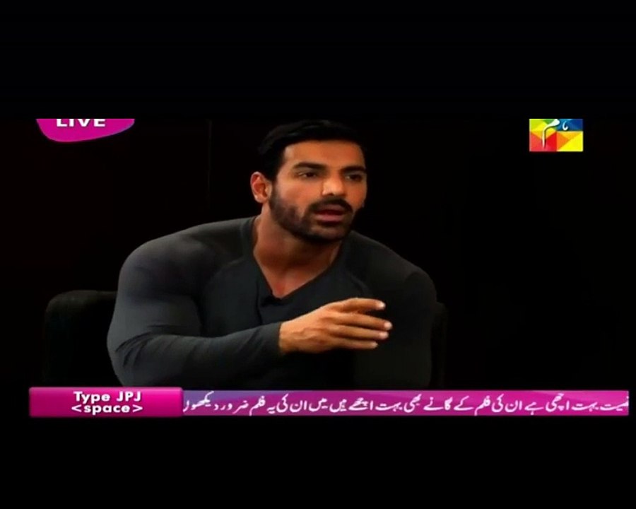 Jago Pakistan Jago with Sanam Jung in HD – 24th March 2016 P2