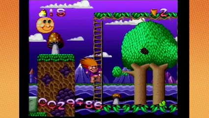 Super Troll Island Game Grumps