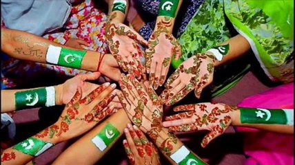 Ya Watan Tumara hy Tum ho pasba is kay