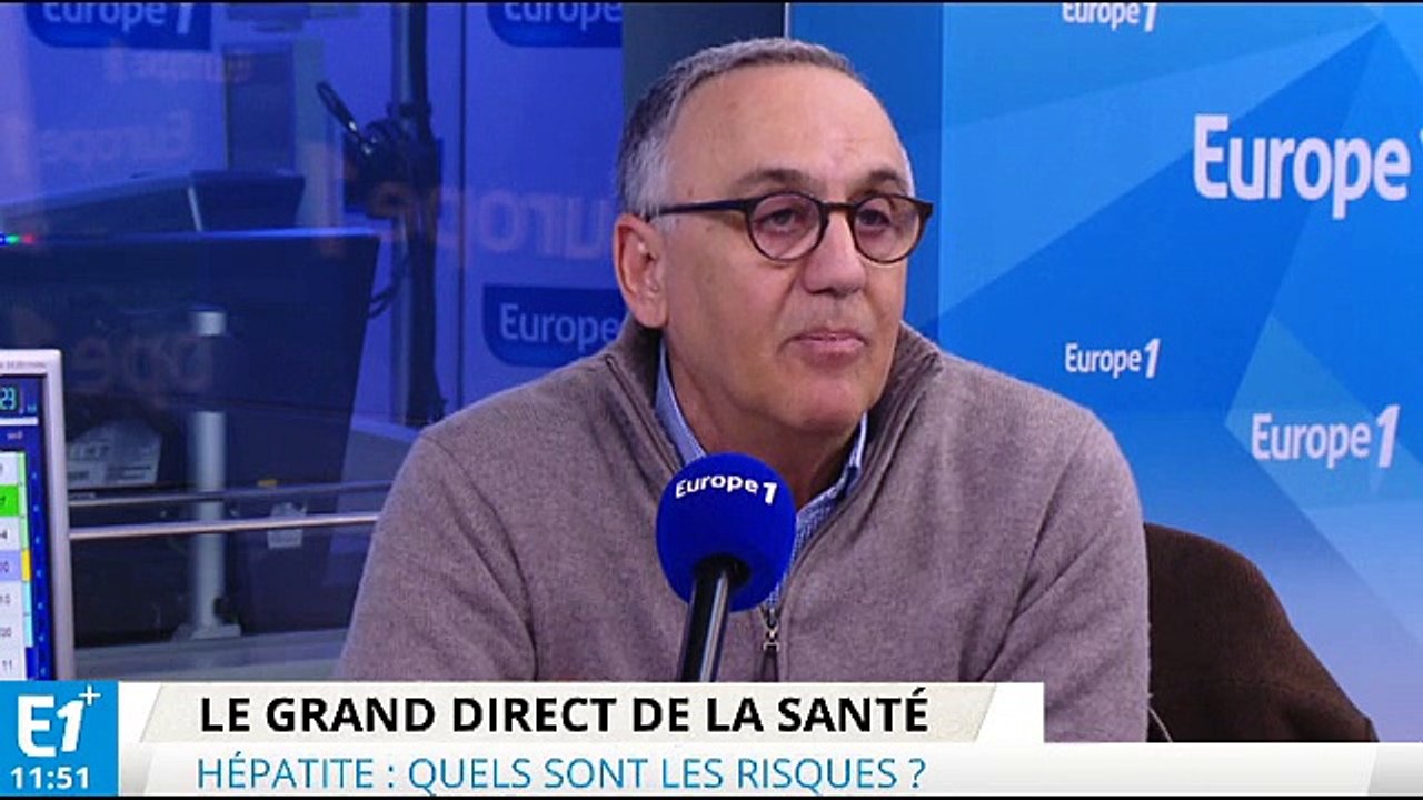 Hépatite : quels sont les risques ?