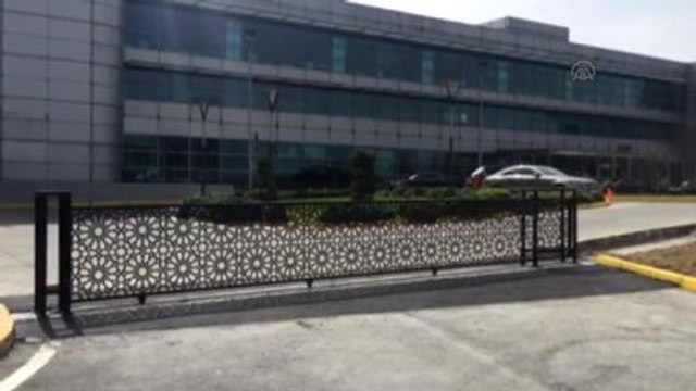 Atatürk Havalimanı'nda Güvenlik Önlemleri