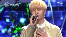 BTOB (Changsub&Sungjae) - Never let you go Exhausted Special Stage M COUNTDOWN 1