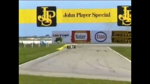 Grande Prêmio do Brasil 1986 (Fórmula 1)