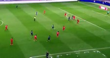 Shinji Okazaki Goal - Japan vs Afghanistan 1-0 (World Cup Qualification)