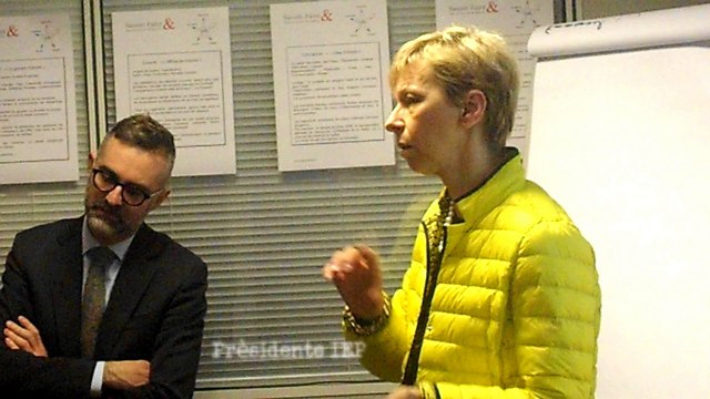 Talents individuelles et Talents d'entreprise