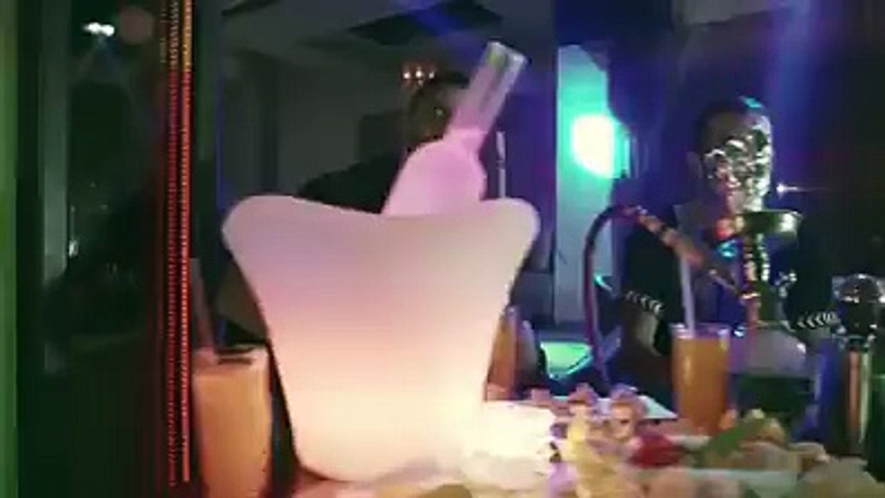 جديد ملك الراب التونسي بلطي ... كليب عربي الرخ لا