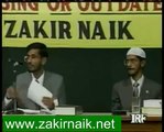 Zakir Naik Q&A-17  -   Does Muslim Man allowed to marry with Jew or Christian women. Dr Zakir Naik Videos