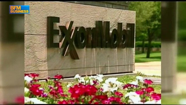 Les Rockefeller décident de solder leurs parts du géant pétrolier américain Exxon