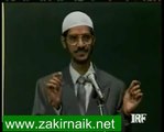 Zakir Naik Q&A-20  -   Man will get Hoor in Janna then What would be for Women. Dr Zakir Naik Videos
