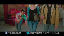 Tharki Chokro' Video Song - PK  GS-Songs