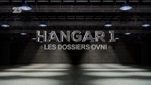 Hangar 1 : Les Dossiers OVNI - S02E12 - Des OVNIs au Texas