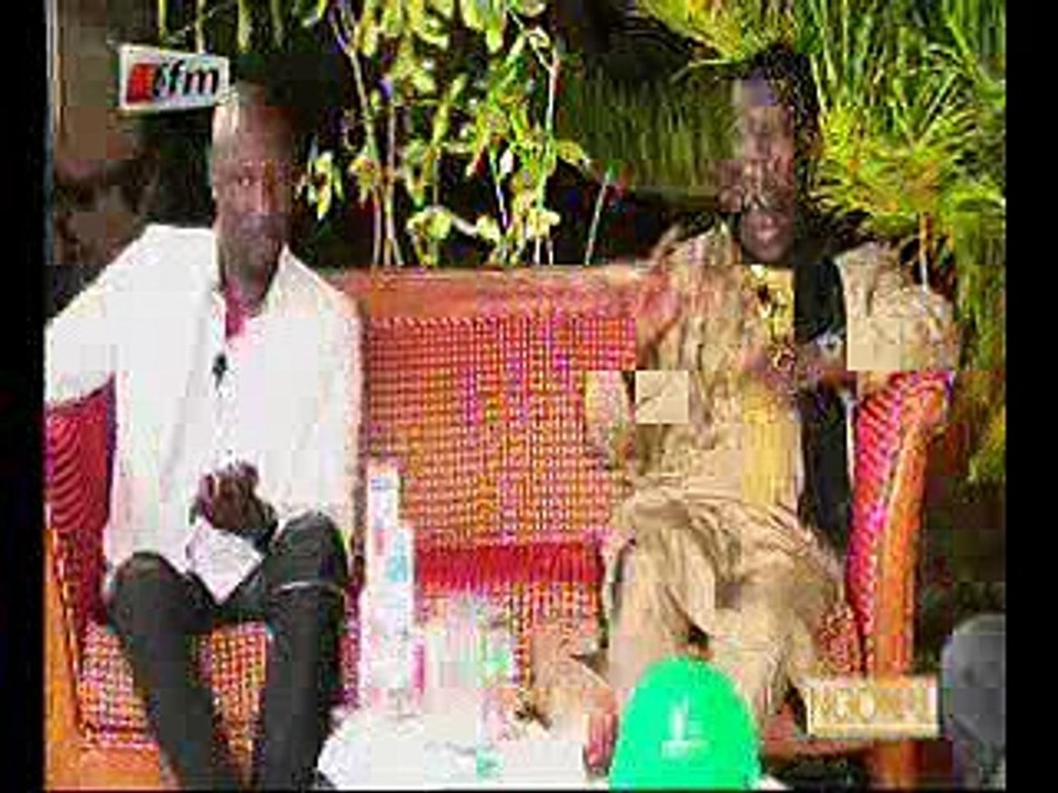 Video. Affaire Walf Tv-Serigne Mbacké Ndiaye: "Ce que j'ai dit à ma fille Thioro"