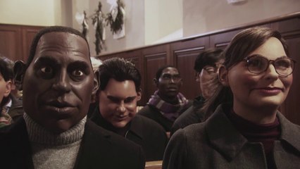 In gun we trust - Los Guiñoles