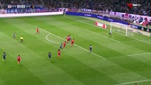 Shinji Okazaki Goal - Japan vs Afghanistan 1-0 (World Cup Qualification) HD
