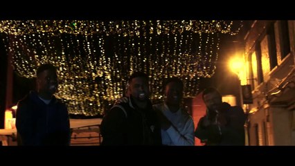 Belly Squad ft Donae'o - About That [Music Video] @BellySquad _ Link Up TV