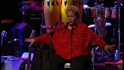 Etta James    (you can leave your hat on)