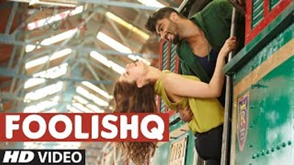 FOOLISHQ Video Song  KI & KA  Arjun Kapoor, Kareena Kapoor  Armaan Malik, Shreya Ghoshal