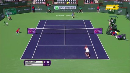 LE TOP 5 DES QUARTS DE FINALE