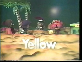 The Letter People Tv  35  Meet Mister Y